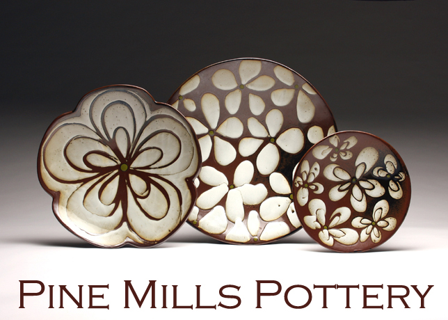 Pine Mills Pottery